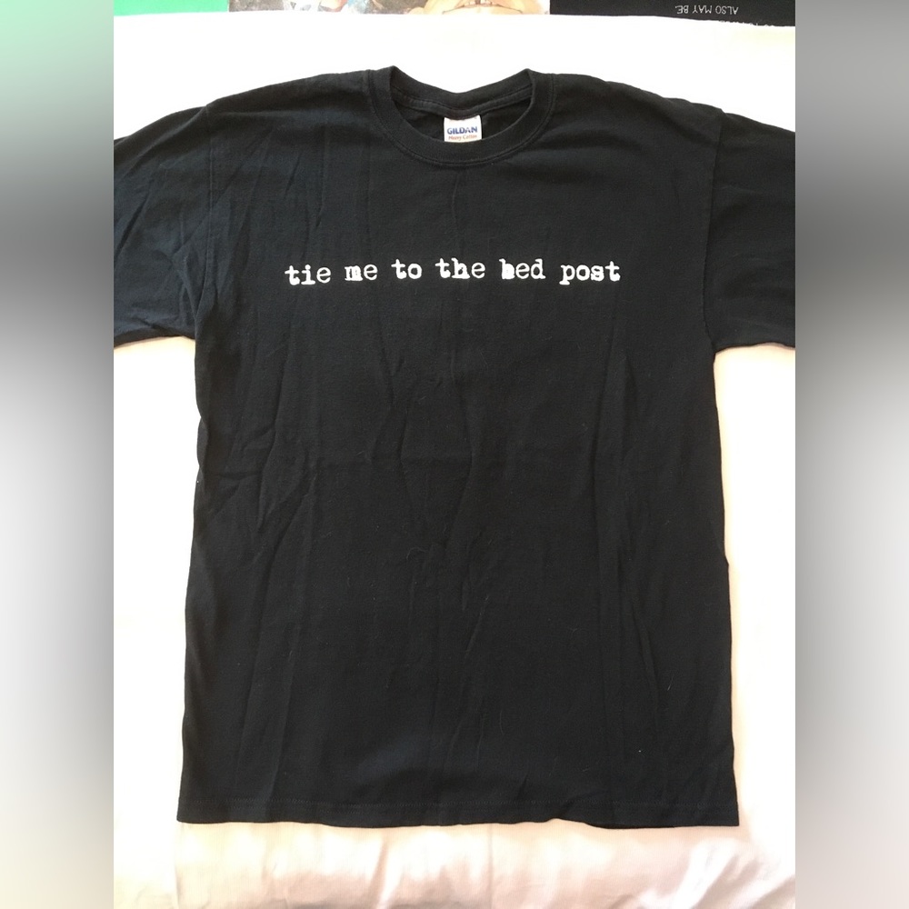 Eve 6 tshirt